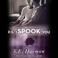 P_S__I_Spook_You